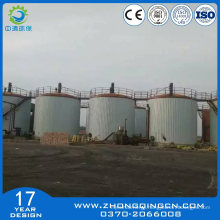 Coal/Oil Sludge to Diesel Oil Plant with Ce, SGS, ISO